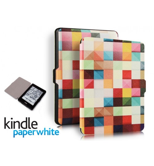 Kindle Paperwhite 1/2/3 Cover Case+Free Gift