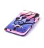 Galaxy Core Prime case wallet leather case printed