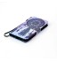 Galaxy A3 2016 case wallet leather case printed