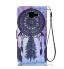 Galaxy A3 2016 case wallet leather case printed