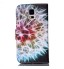 Galaxy S5 case wallet leather case printed