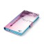 Huawei P8 case wallet leather case printed
