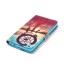 Huawei P8 case wallet leather case printed