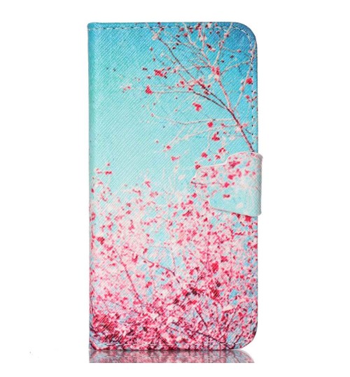 iPhone 6 6s case wallet leather case printed