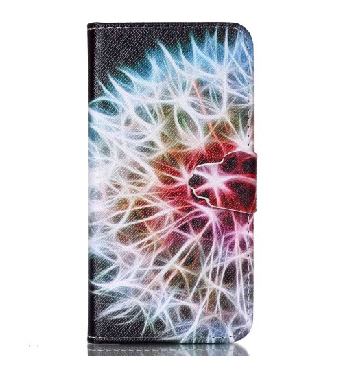 iPhone 6 6s case wallet leather case printed