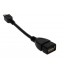 OTG cable For Smart Phone  Micro USB