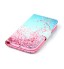 Galaxy S3 case wallet leather case printed