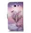 Galaxy S3 case wallet leather case printed