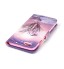 iPhone 6 Plus case wallet leather case printed
