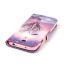 Galaxy S4 case wallet leather case printed