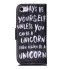 iPhone 5c case wallet leather case printed