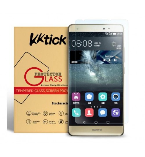 Huawei Mate S tempered Glass Protector Film