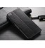 Huawe P8 Lite Case Vintage Wallet Leather Case - Brown
