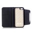 iPhone 5 5s SE wallet case magnetic detachable