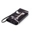 iPhone 5 5s SE wallet case magnetic detachable