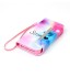 iPhone 5 5s SE wallet case magnetic detachable