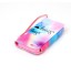 iPhone 5 5s SE wallet case magnetic detachable