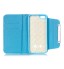 iPhone 5 5s SE wallet case magnetic detachable