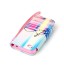 iPhone 4 4s  wallet case magnetic detachable case