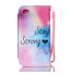 iPhone 4 4s  wallet case magnetic detachable case