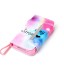 iPhone 4 4s  wallet case magnetic detachable case