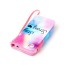 iPhone 4 4s  wallet case magnetic detachable case