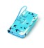 iPhone 4 4s  wallet case magnetic detachable case