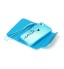 iPhone 4 4s  wallet case magnetic detachable case