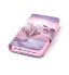 iPhone 4 4s case wallet leather case printed