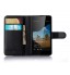 Microsoft Lumia 550 Wallet Leather Case Nokia