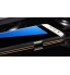 Galaxy S7 EDGE case aluminium hybrid metal case