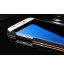 Galaxy S7 EDGE case aluminium hybrid metal case
