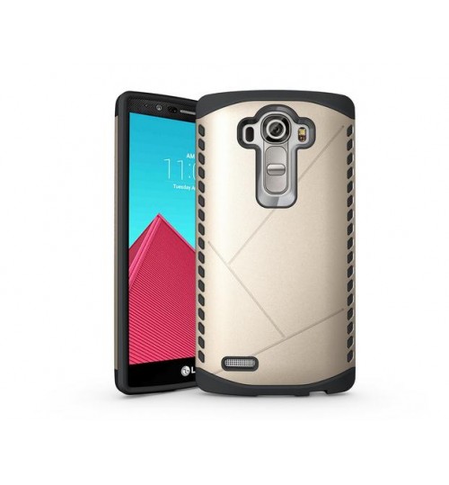 LG G4  impact proof heavy duty case