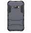 Galaxy J1 ACE Case Heavy Duty Hybrid Kickstand
