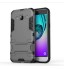 Galaxy J5 Case Heavy Duty Hybrid Kickstand