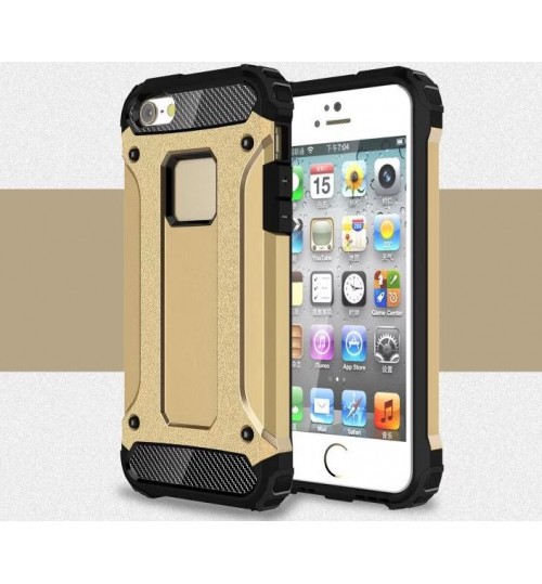 iPhone 6 6s Case Armor Rugged Holster Case