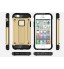 iPhone 5 5s SE Case Armor  Rugged Holster Case