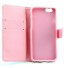 iPhone 6 6s case wallet leather case printed