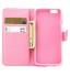 iPhone 6 6s case wallet leather case printed