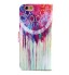 iPhone 6 6s case wallet leather case printed