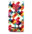 LG G4 case wallet leather case printed