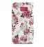 NOTE 5 case wallet leather case printed