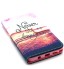 NOTE 5 case wallet leather case printed