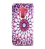 LG G4 case wallet leather case printed