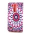 LG G3 case wallet leather case printed