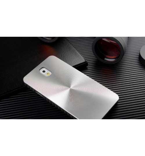 Galaxy NOTE 3 Case Glaring Metal Armor Slim case