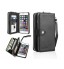 iPhone 6 Plus detachable full wallet leather case