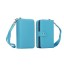 iPhone 5 5s SE coin wallet case detachable full wallet leather case