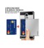 Galaxy S5 impact proof hybrid case card holder