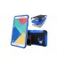 Galaxy A3 2016 Case Heavy Duty Hybrid Kickstand